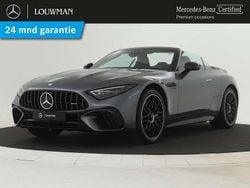 Grijs Gebruikt 2023 Mercedes SL63 AMG AMG Cabriolet | € 278.069