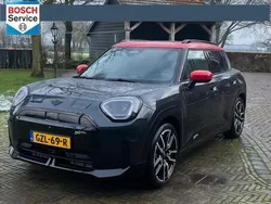Grijs Gebruikt 2025 Mini Cooper Hatchback | € 50.300