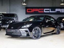 Zwart Gebruikt 2024 Toyota GR86 Premium Coupé | € 55.750