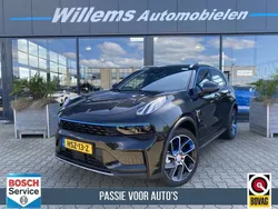 Zwart Gebruikt 2023 Lynk & Co 01 SUV | € 29.250 (Eerlijke prijs)