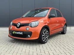 Oranje Gebruikt 2017 Renault Twingo GT Hatchback | € 9.999 (Eerlijke prijs)