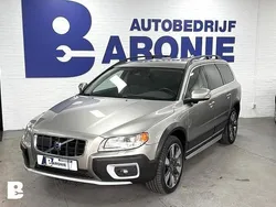 Grijs Gebruikt 2008 Volvo XC70 Summum SUV | € 14.495 (Eerlijke prijs)