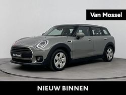 Grijs Gebruikt 2022 Mini Cooper Clubman Business Stationwagen | € 25.440 (Eerlijke prijs)