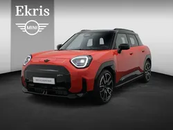 Rood Gebruikt 2025 Mini Cooper Comfort Hatchback | € 45.950