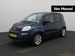 Blauw Gebruikt 2018 Fiat Panda Pop Star Hatchback | € 8.900 (Eerlijke prijs)