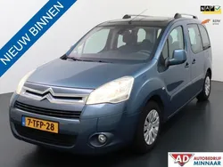 Blauw Gebruikt 2010 Citroën Berlingo MPV | € 4.950 (Eerlijke prijs)