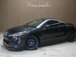 Grijs Gebruikt 2010 Peugeot RCZ Coupé | € 6.950 (Eerlijke prijs)