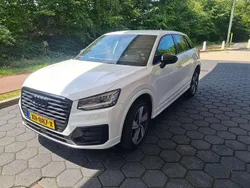 Wit Gebruikt 2019 Audi Q2 SUV | € 18.000 (Eerlijke prijs)