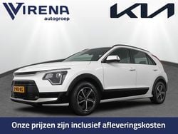 Wit Gebruikt 2024 Kia Niro 2 SUV | € 32.950 (Eerlijke prijs)