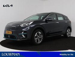 Donker blauw metallic Gebruikt 2022 Kia e-Niro SUV | € 24.950 (Super prijs)