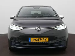 Grijs Gebruikt 2020 VW ID.3 Hatchback | € 19.345 (Eerlijke prijs)