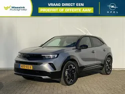 Grijs Gebruikt 2025 Opel Mokka Ultimate SUV | € 33.385