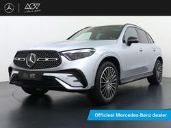 Zilver Nieuw 2025 Mercedes GLC300e Sport Edition SUV | € 80.919 (Goede deal)