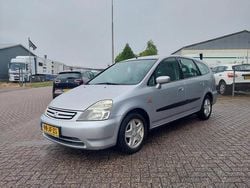 Gebruikt 2002 Honda Stream Sport Van | € 1.695