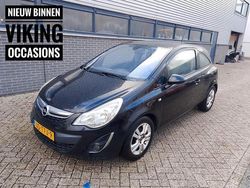 Gebruikt 2012 Opel Corsa | € 1.499