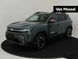 Grijs Gebruikt 2024 Dacia Duster Extreme SUV | € 28.930 (Iets duurder)