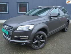 Grijs Gebruikt 2006 Audi Q7 Proline SUV | € 14.600 (Iets duurder)