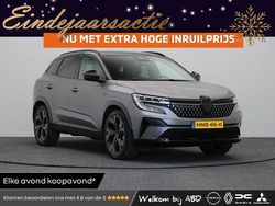 Grijs Gebruikt 2025 Renault Austral Iconic Esprit Alpine SUV | € 39.945