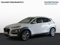 Wit Gebruikt 2021 Hyundai Kona Premium SUV | € 22.845 (Eerlijke prijs)
