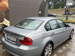 Gebruikt 2008 BMW 320 Sedan | € 1.700