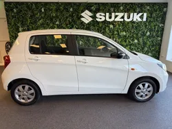 Wit Gebruikt 2016 Suzuki Celerio Comfort Hatchback | € 8.200 (Eerlijke prijs)