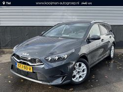 Grijs Gebruikt 2024 Kia Ceed Stationwagen | € 29.400 (Duur)
