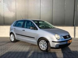 Gebruikt 2004 VW Polo | € 1.200 (Goede deal)