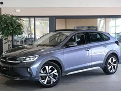 Grijs Gebruikt 2022 VW Taigo Style SUV | € 26.950 (Goede deal)