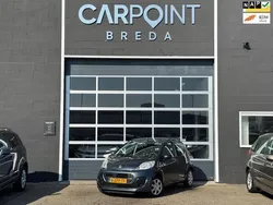 Grijs Gebruikt 2012 Peugeot 107 Access Hatchback | € 2.995 (Goede deal)