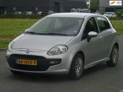 Grijs Gebruikt 2010 Fiat Punto Evo Dynamic Hatchback | € 1.999 (Eerlijke prijs)