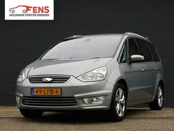 Grijs Gebruikt 2010 Ford Galaxy Titanium MPV | € 10.440 (Duur)