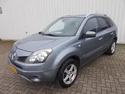 Grijs Gebruikt 2008 Renault Koleos Dynamique SUV | € 3.995