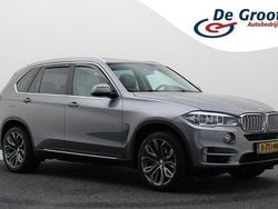 Grijs Gebruikt 2014 BMW X5 Executive SUV | € 21.950 (Goede deal)
