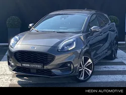 Grijs Gebruikt 2023 Ford Puma ST-Line X SUV | € 23.945 (Iets duurder)