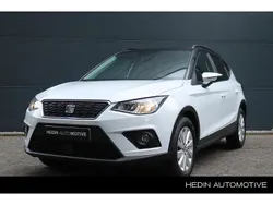 Wit Gebruikt 2021 Seat Arona Business SUV | € 14.940 (Goede deal)