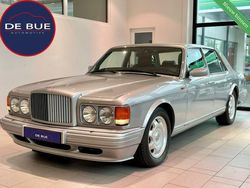 Zilver Gebruikt 1996 Bentley Turbo R Sedan | € 39.911