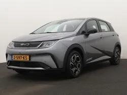 Grijs Gebruikt 2024 BYD Dolphin Comfort Hatchback | € 26.445 (Eerlijke prijs)