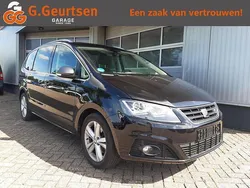 Overige Gebruikt 2017 Seat Alhambra FR-Line MPV | € 25.900