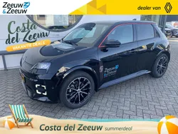Gebruikt 2025 Renault R5 Iconic Hatchback | € 35.940 (Eerlijke prijs)