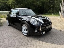 Zwart Gebruikt 2014 Mini Cooper S Chili Hatchback | € 11.940 (Eerlijke prijs)