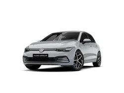 Dolphine grey Nieuw 2025 VW Golf VIII Edition Hatchback | € 41.445 (Super prijs)