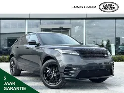 Grijs Nieuw 2024 Land Rover Range Rover Velar Dynamic SUV | € 98.114 (Duur)