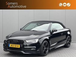 Gebruikt 2015 Audi A3 S-Line Cabriolet | € 19.950 (Eerlijke prijs)