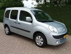 Grijs Gebruikt 2008 Renault Kangoo MPV | € 10.950