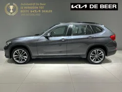 Grijs Gebruikt 2013 BMW X1 SUV | € 13.995 (Eerlijke prijs)