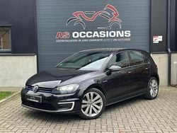 Gebruikt 2015 VW e-Golf GTE Hatchback | € 8.749 (Super prijs)