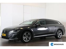 Grijs Gebruikt 2022 VW Arteon Business+ Stationwagen | € 32.395 (Goede deal)