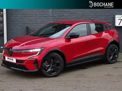 Rood Nieuw 2024 Renault Mégane Evolution Hatchback | € 33.945 (Goede deal)
