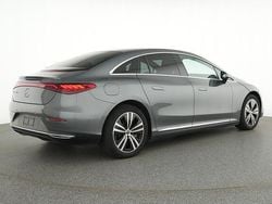 Grijs Gebruikt 2024 Mercedes EQE300 Luxury Sedan | € 47.945 (Super prijs)