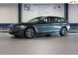 Groen Gebruikt 2012 BMW 520 Executive Stationwagen | € 9.950 (Goede deal)
